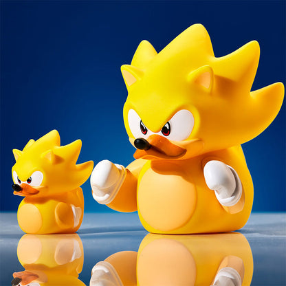 Canard Super Sonic (Mini Edition)