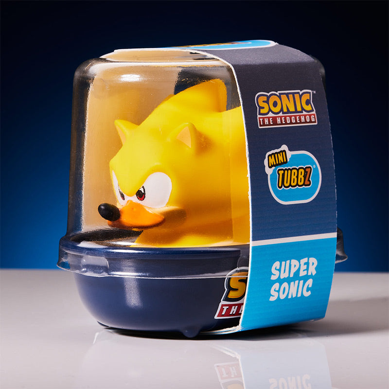 Canard Super Sonic (Mini Edition)