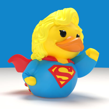 Canard DC Comics: Supergirl TUBBZ (Boxed Edition)