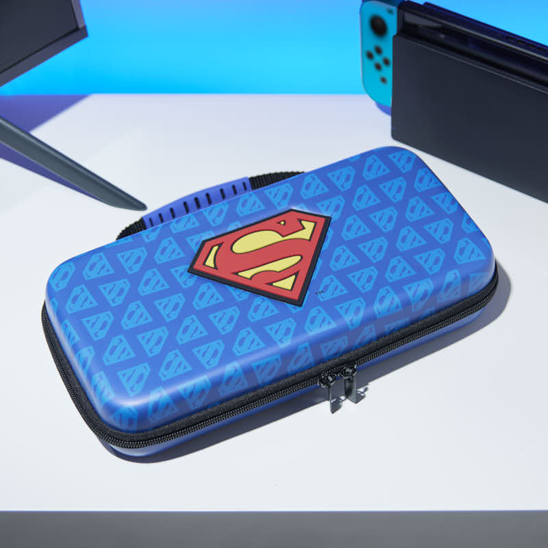 Etui Switch 2 - Superman
