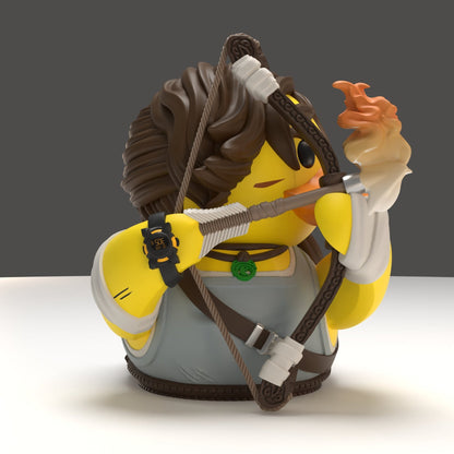 Canard Tomb Raider: Lara Croft (Survivant) TUBBZ (Boxed Edition)