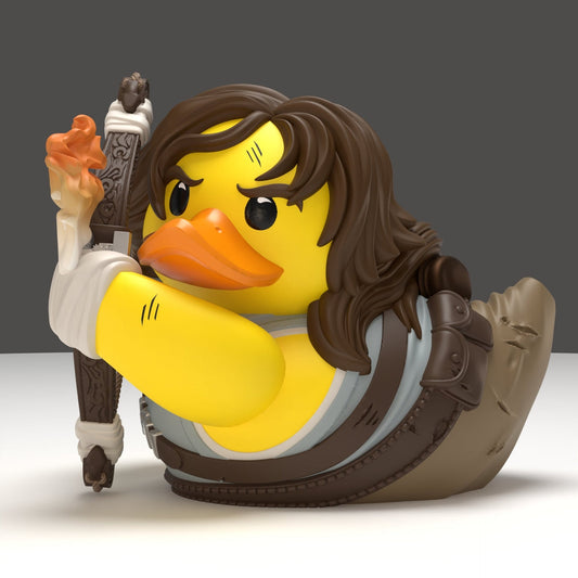 Canard Tomb Raider: Lara Croft (Survivant) TUBBZ (Boxed Edition)