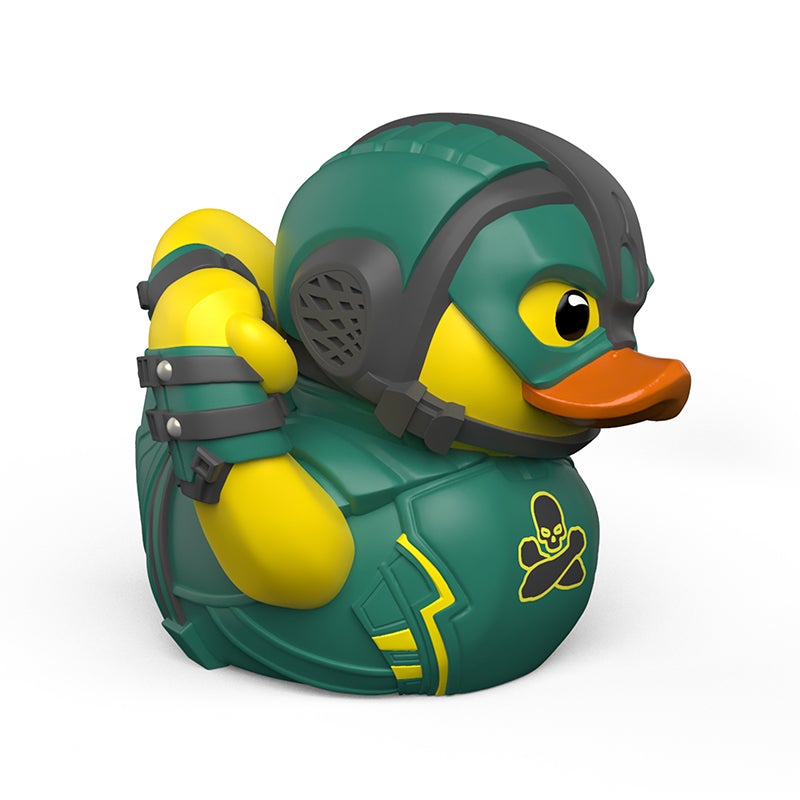 Duck TDK