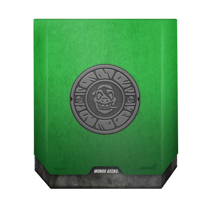 НАЈДОБРО! Мондо Геко