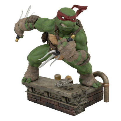 raphael gallery diorama diamond select toys