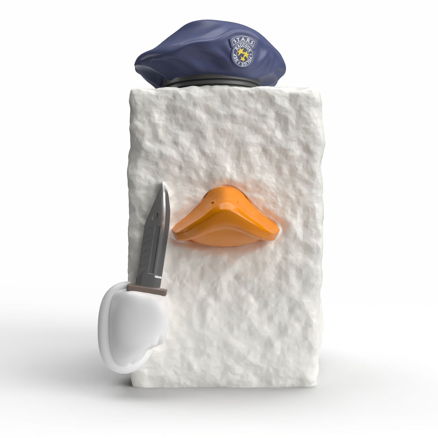 Canard Tofu (Mini Edition)