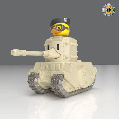 Canard TOG II Tank TUBBZ (First Edition)
