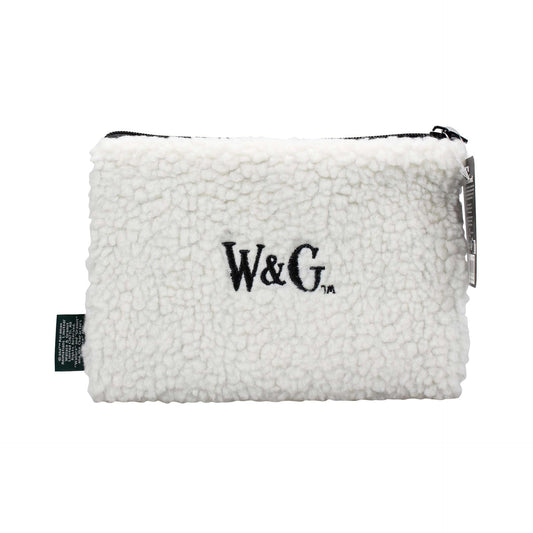 Pochette en peluche Wallace & Gromit - Shaun