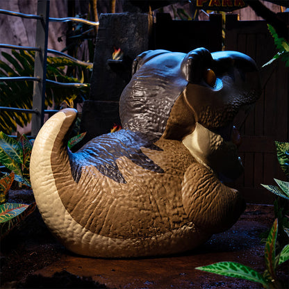 Canard Jurassic Park: T-Rex Géant TUBBZ (Giant XL Edition) - vue 5