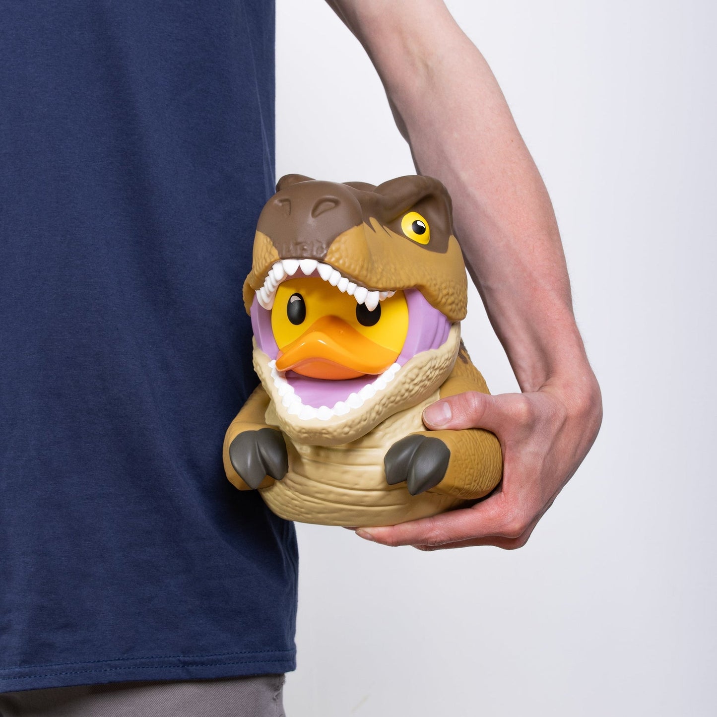 Canard T-Rex (Giant XL Edition)
