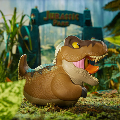 T-Rex Duck (Boxed Edition) - PRE-ORDER