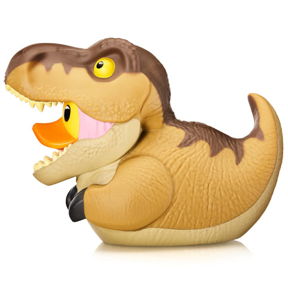 T-Rex Duck (Boxed Edition) - PRE-ORDER