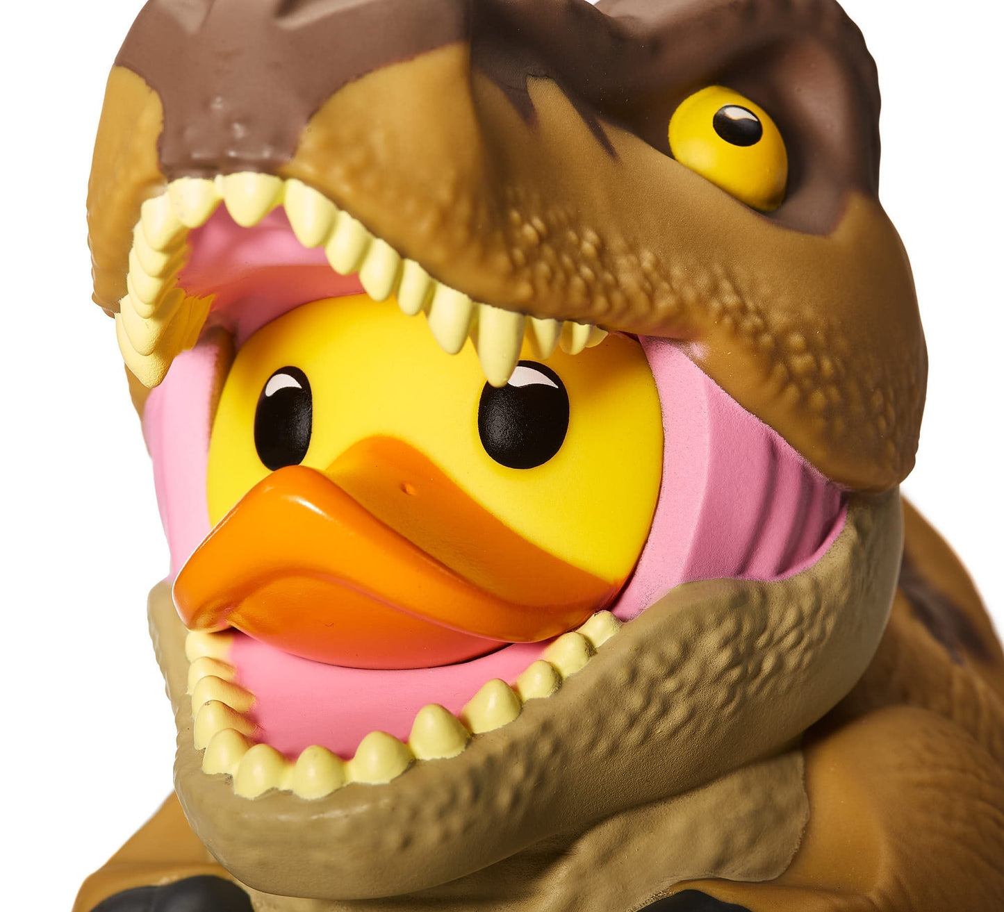 T-Rex Duck