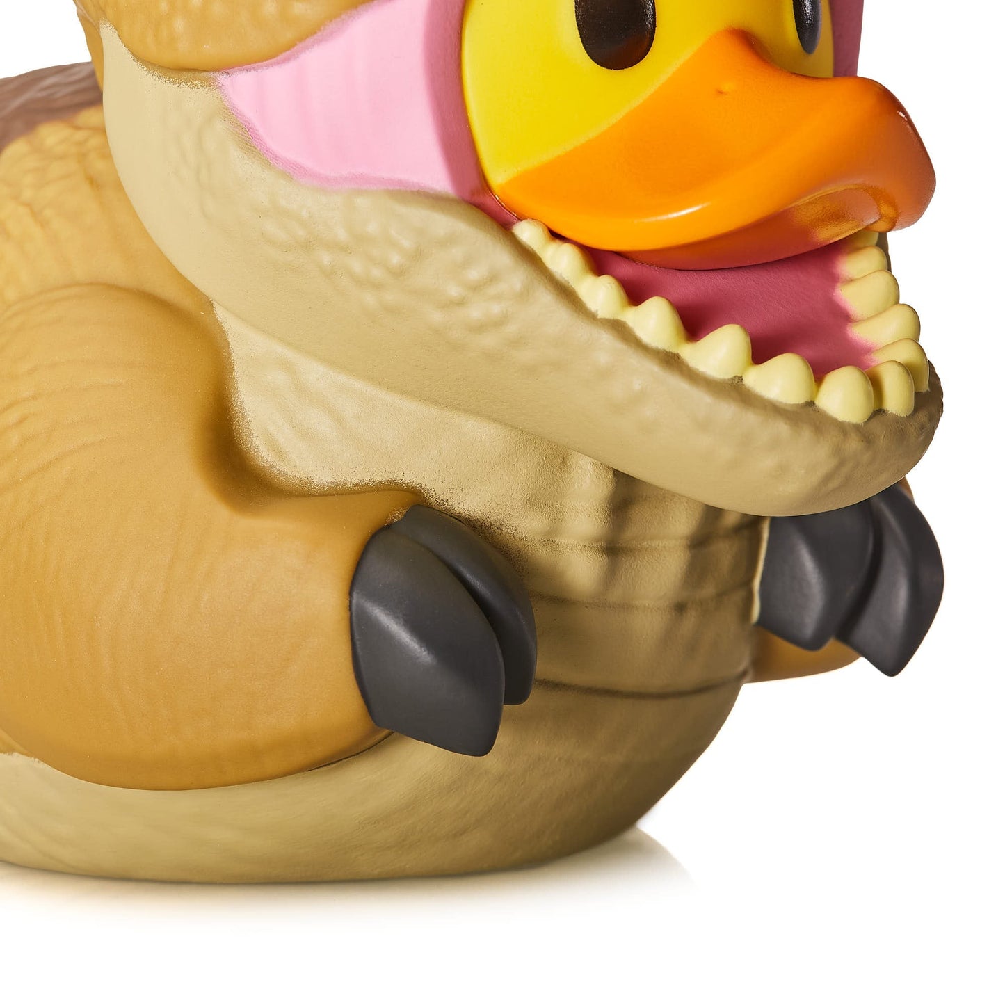 T-Rex Duck