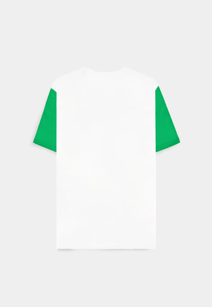 T-Shirt Pokemon - Bulbizarre