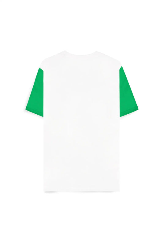 ポケモンTシャツ - フシギダネ