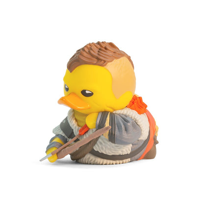 Canard God of War: Atreus TUBBZ (First Edition) - vue 1