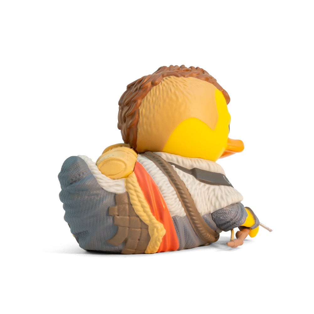 Canard God of War: Atreus TUBBZ (First Edition) - vue 5
