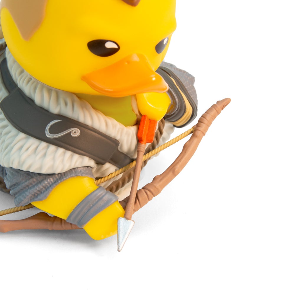 Canard God of War: Atreus TUBBZ (First Edition) - vue 6
