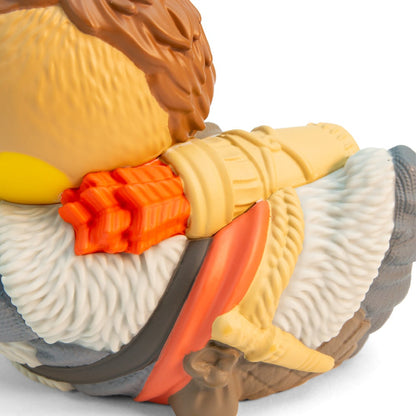 Canard God of War: Atreus TUBBZ (First Edition) - vue 7