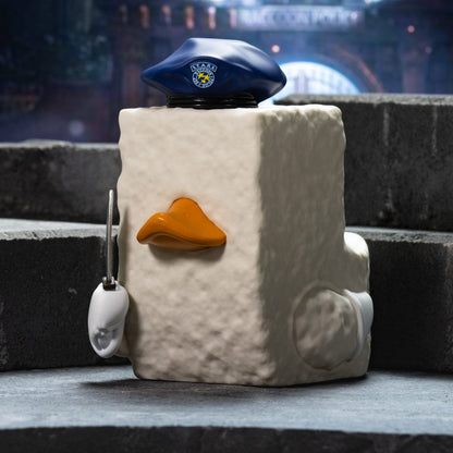 Canard Resident Evil: Tofu TUBBZ (First Edition) - vue 1
