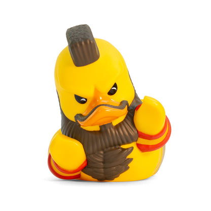 Canard Street Fighter: Zangief TUBBZ (First Edition) - vue 3