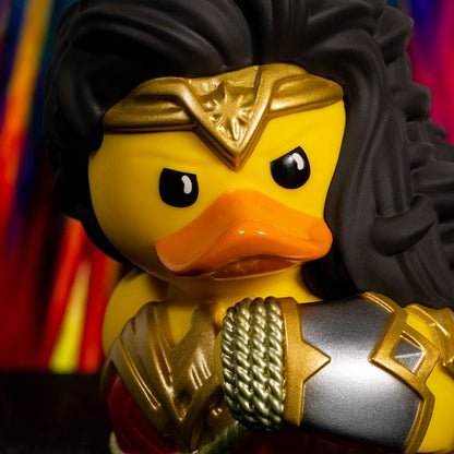 Canard DC Comics: Wonder Woman TUBBZ (First Edition) - vue 7