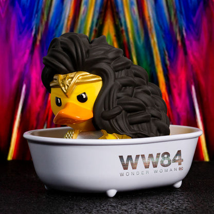 Canard DC Comics: Wonder Woman TUBBZ (First Edition) - vue 4
