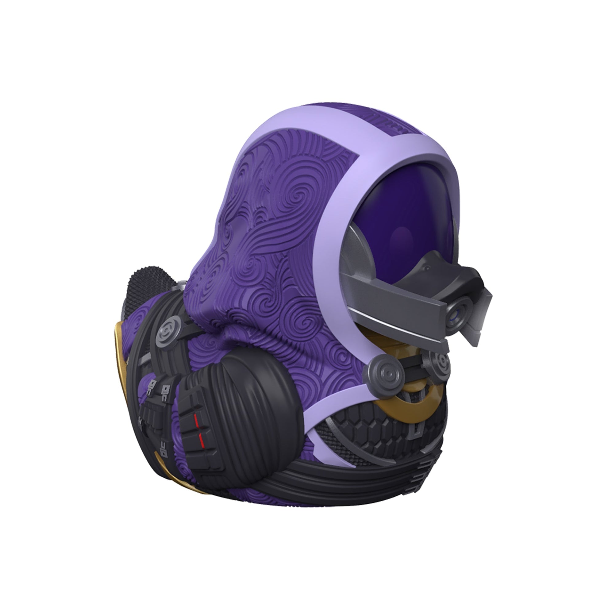 Canard Tali’Zorah Nar Rayya (First Edition) - vue 12