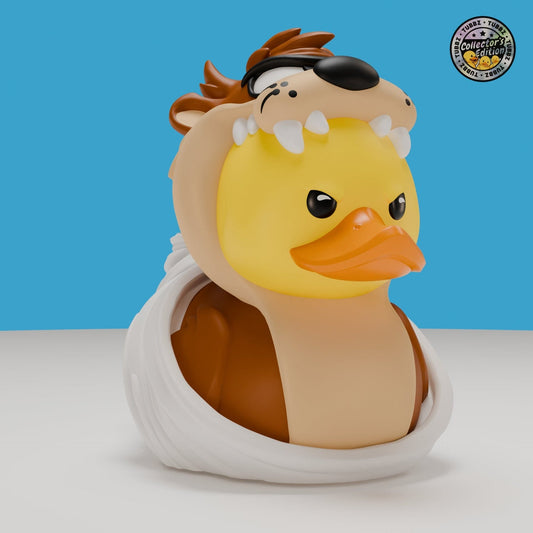 Canard Taz le Diable de Tasmanie (Collector’s Edition)