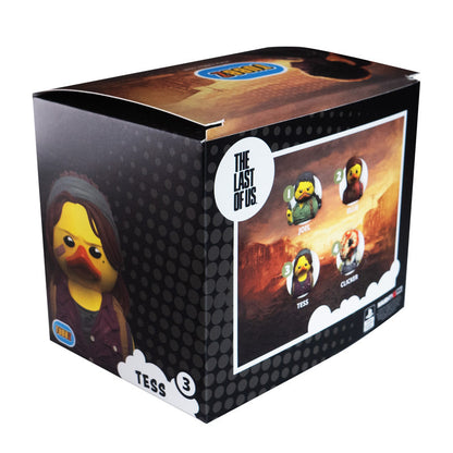 Duck Tess (Boxed Edition)