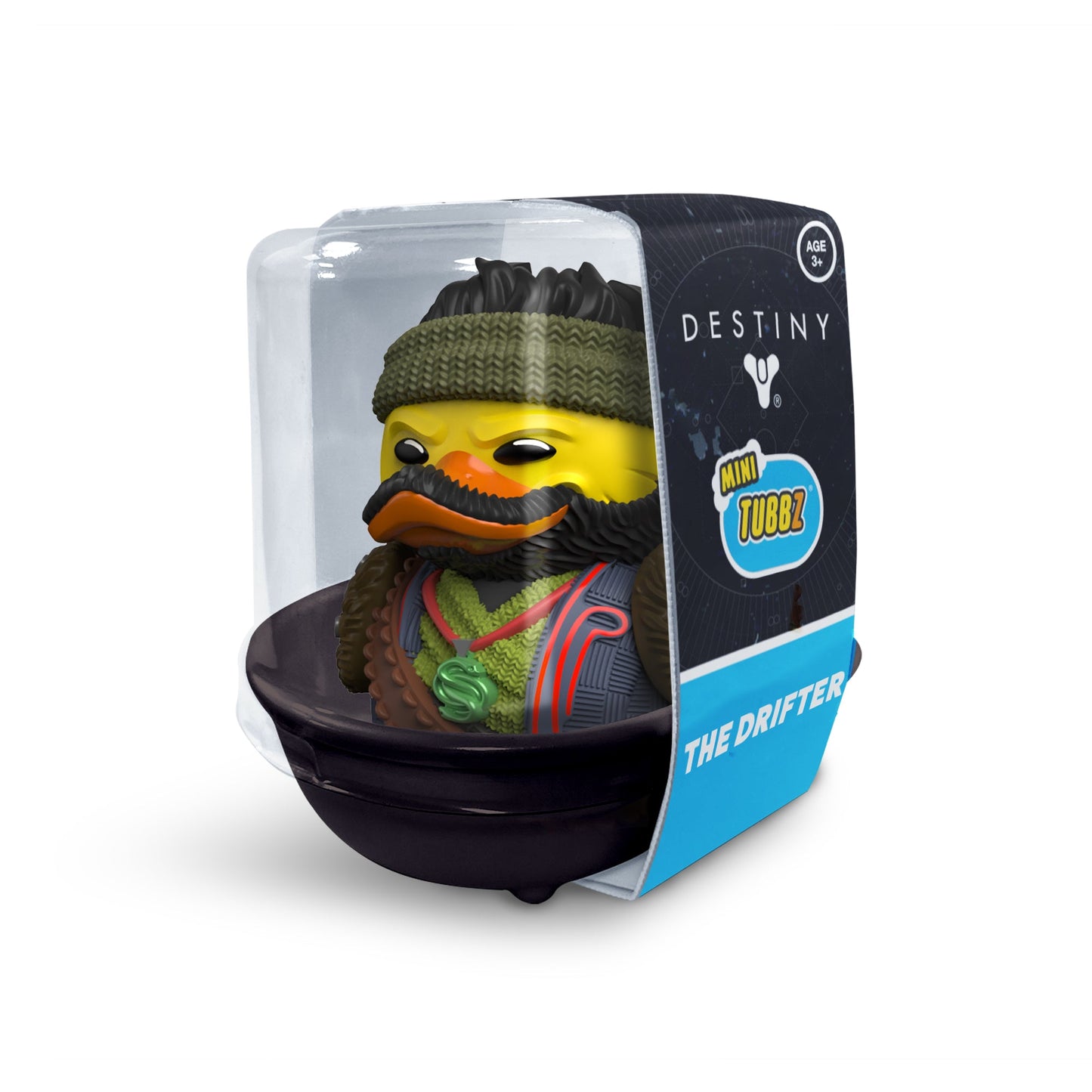 Canard The Drifter (Mini Edition)