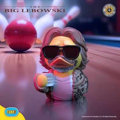 Duck the Duke (First Edition)