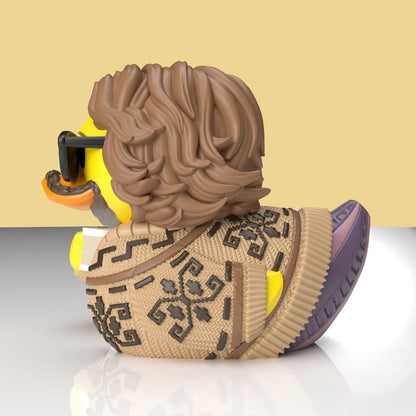 Duck the Duke (First Edition)