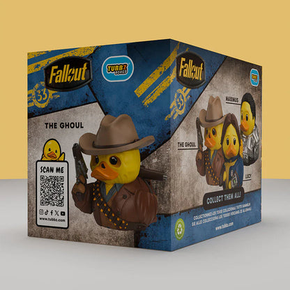 Canard The Ghoul (Boxed Edition) - PRECOMMANDE*