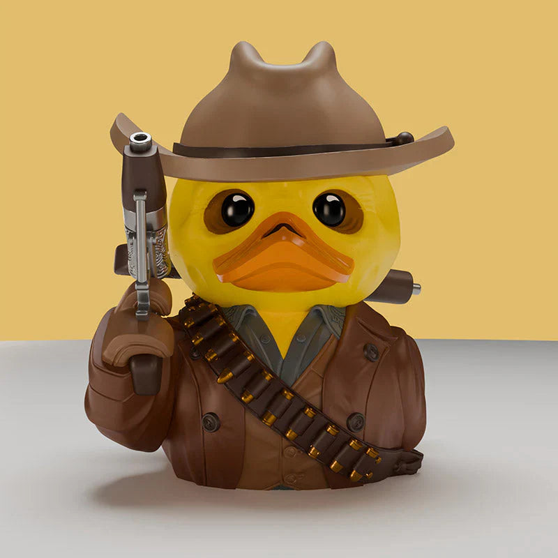 Canard The Ghoul (Collectors Edition) - PRECOMMANDE*