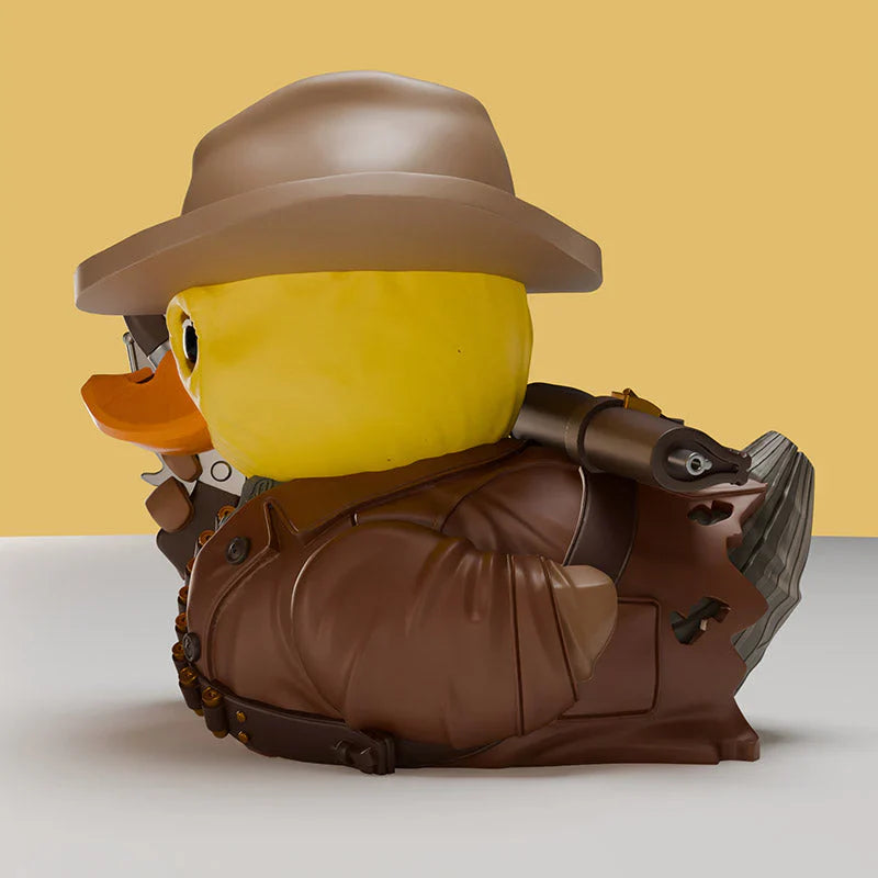 Canard The Ghoul (Collectors Edition) - PRECOMMANDE*