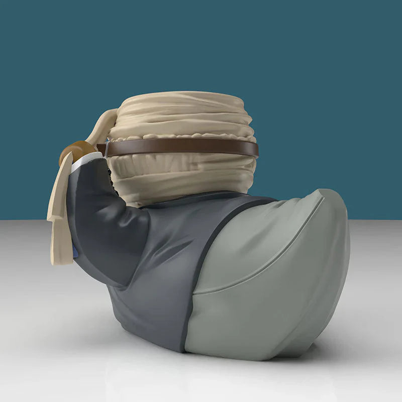 Canard Invisible Man (First Edition)