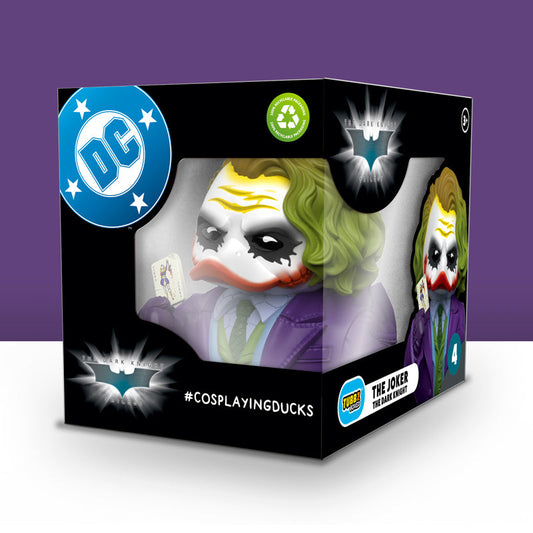 Duck Joker The Dark Knight (Boxed Edition)
