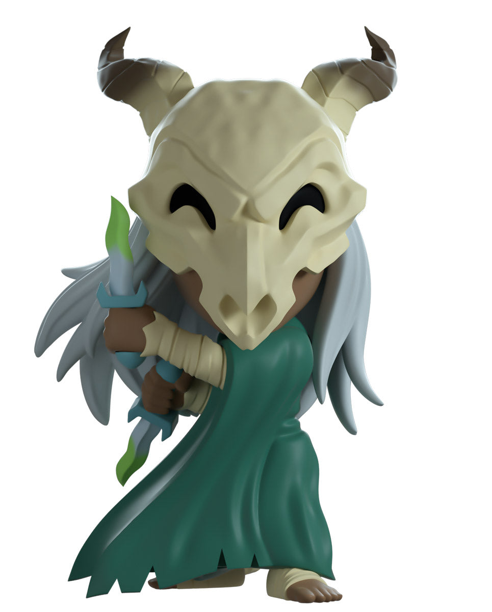 Slay The Spire Vinyl figurine The Silent Youtooz