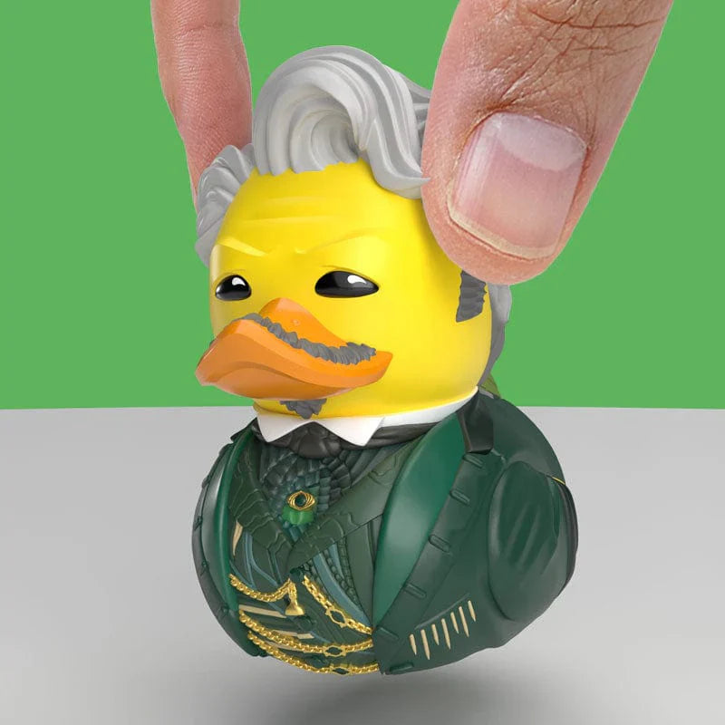 Canard The Wizard - OZ (Mini Edition)