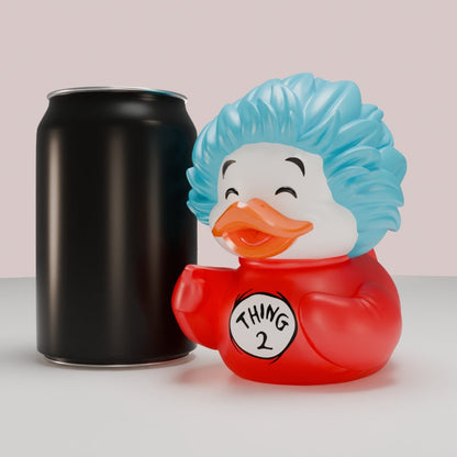 Canard Thing 2 (Collector's Edition)