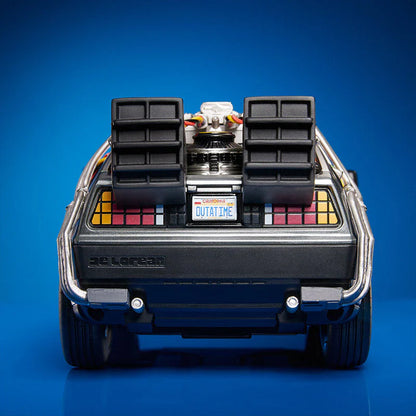 DeLorean TUBBZ (Special Edition)