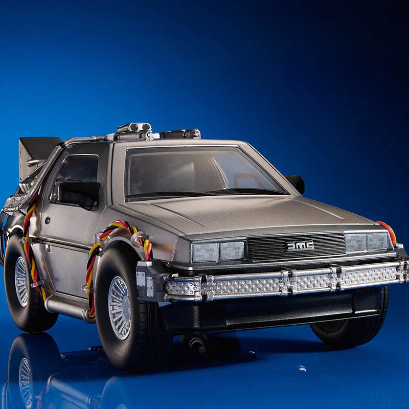 DeLorean TUBBZ (Special Edition)