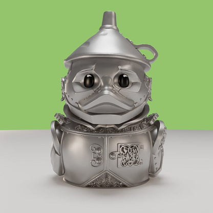 Canard Homme de Fer-Blanc (Collector's Edition)