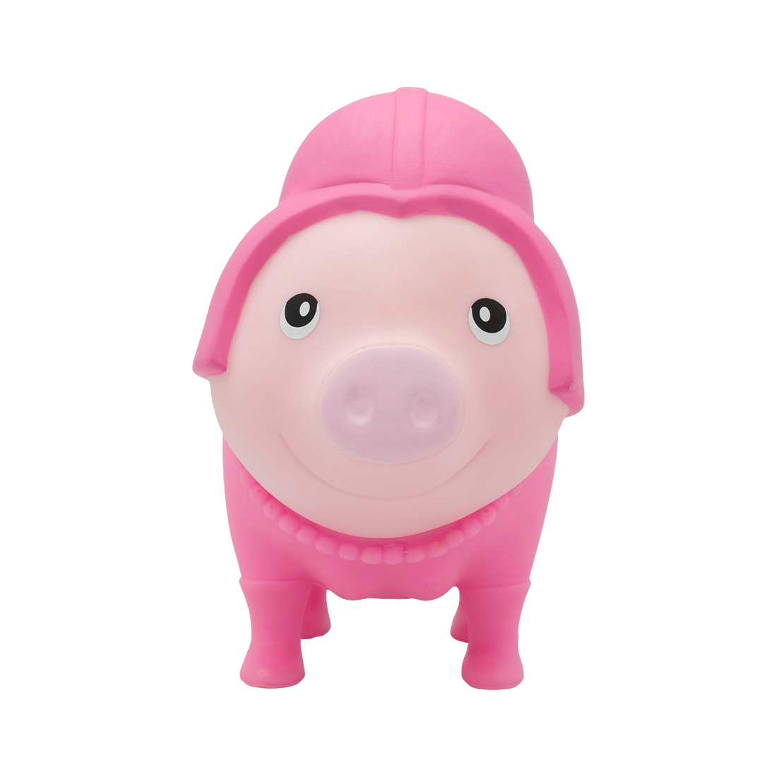 Pink Vader Pig