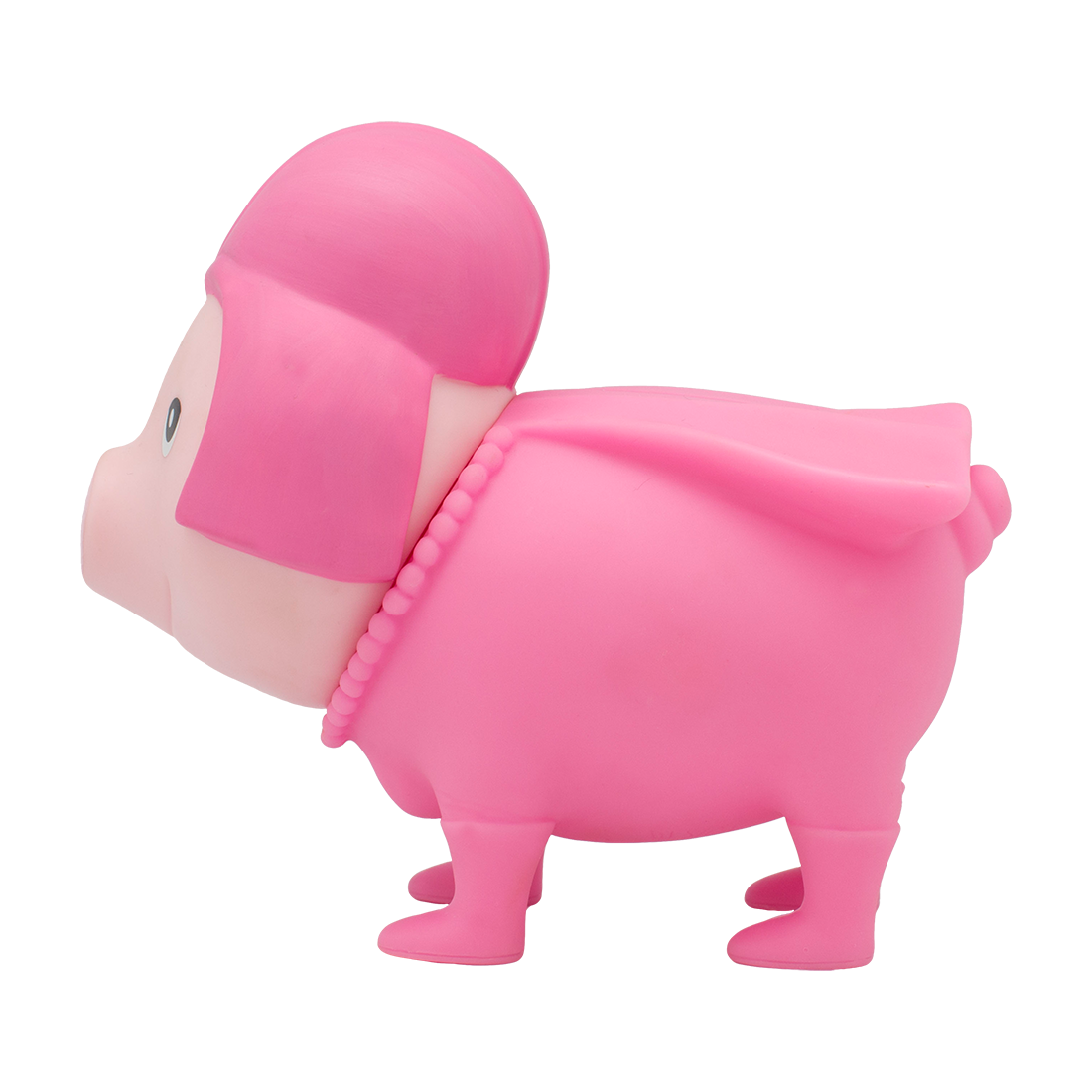 Pink Vader Pig