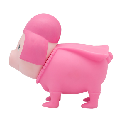 Pink Vader Pig