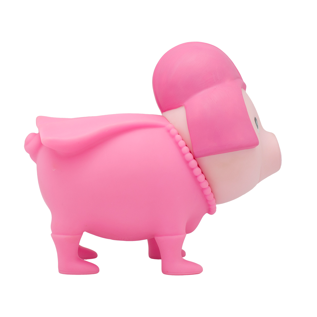 Pink Vader Pig