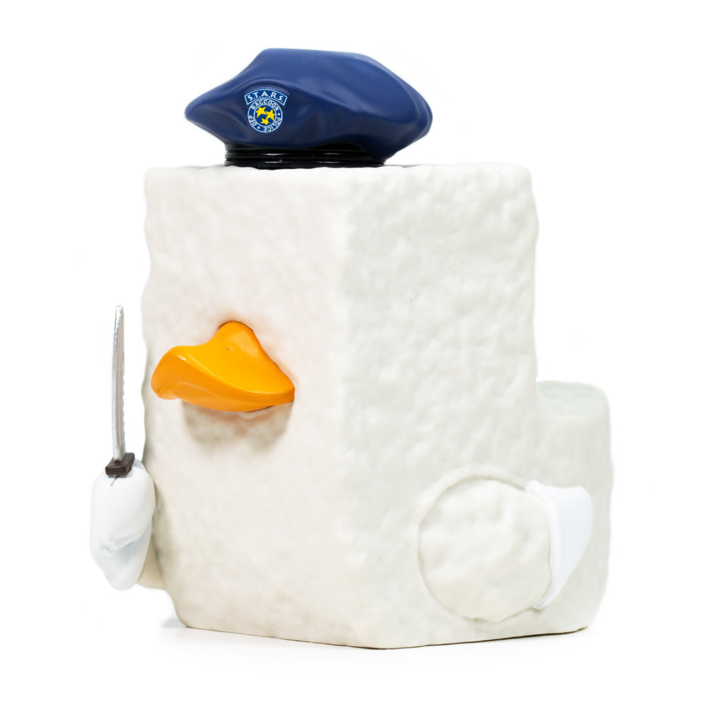 Canard Resident Evil: Tofu TUBBZ (First Edition) - vue 8